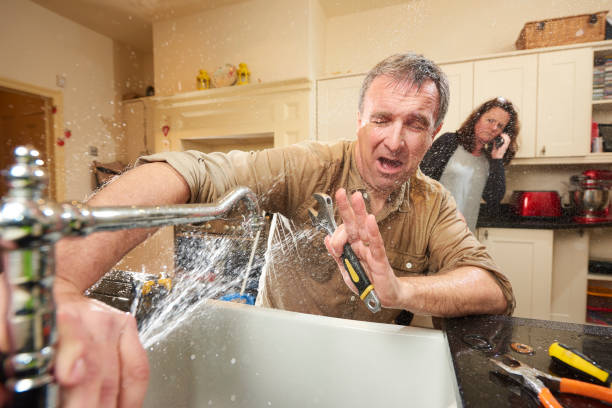 Professional Water damage restoration in AL